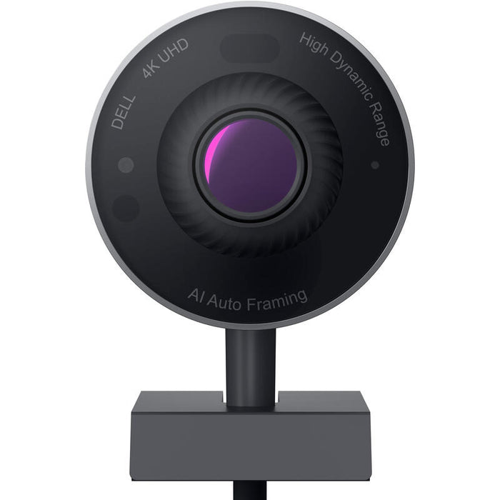 Webcam Dell Wb7022  Ultrasharp Webcam