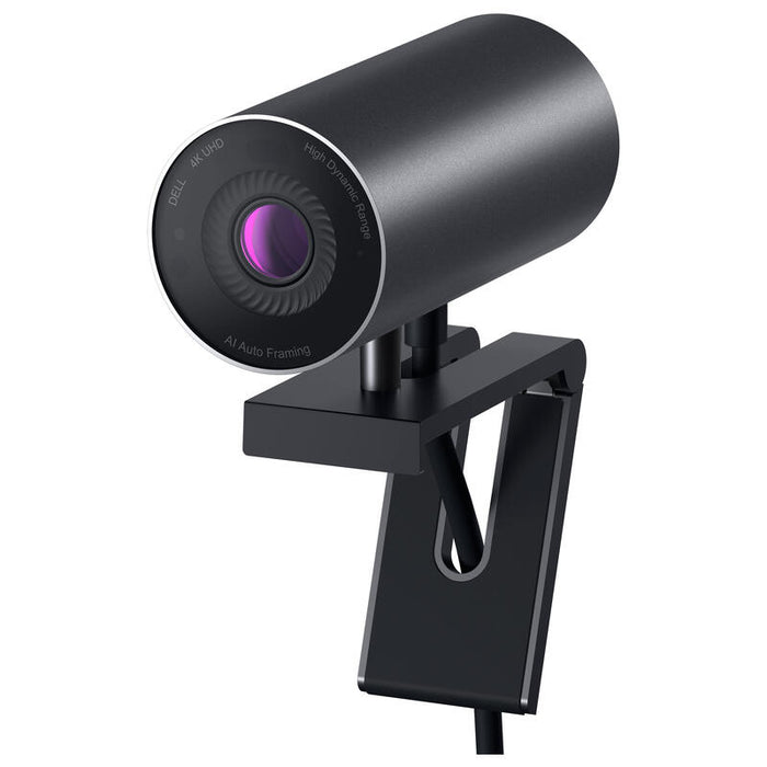 Webcam Dell Wb7022  Ultrasharp Webcam