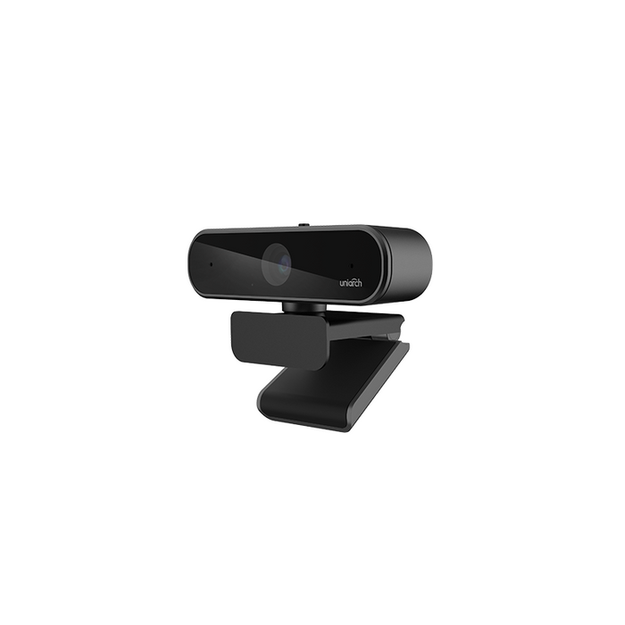 Webcam Usb 2.0 Para Pc Laptop Mac 1080p