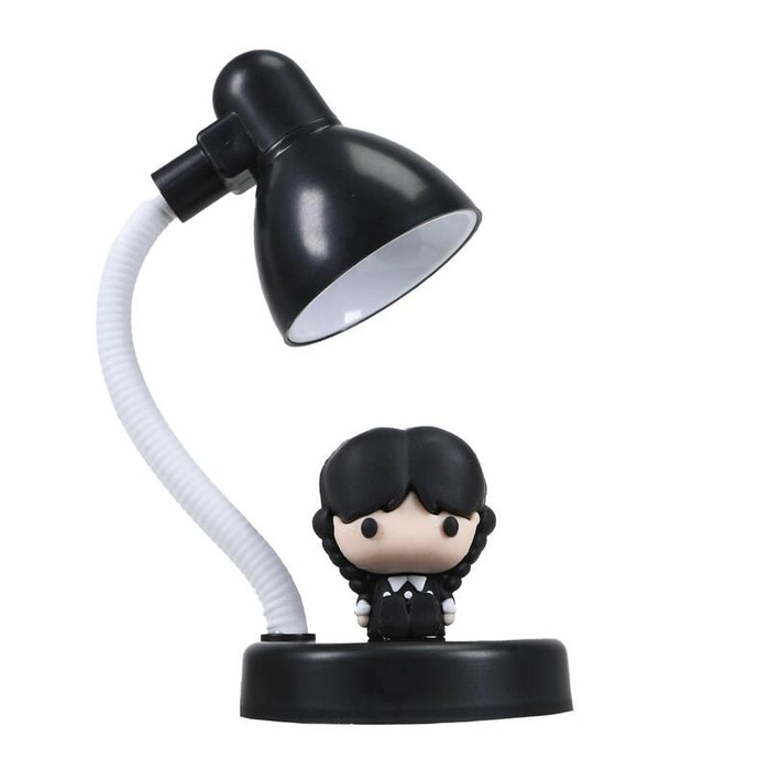 Wednesday - Mini Lampe Usb