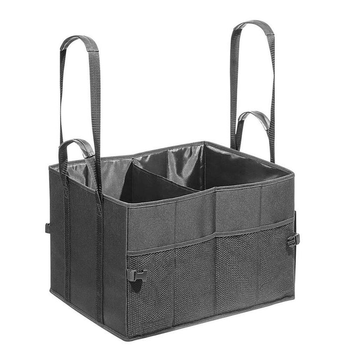 Wedo Bigbox Shopper Tamaño L Kofferraumtasche