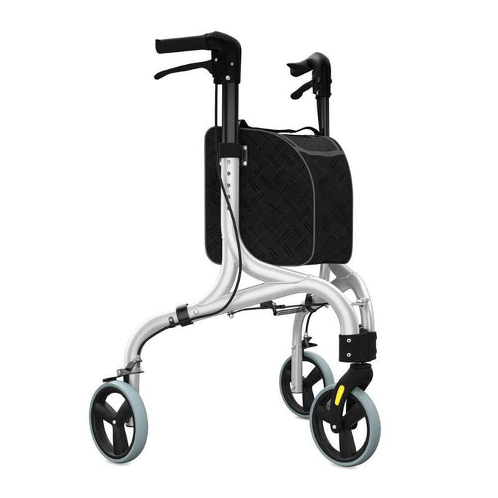 Weinberger Aluminium Rollator With 3 Wheels