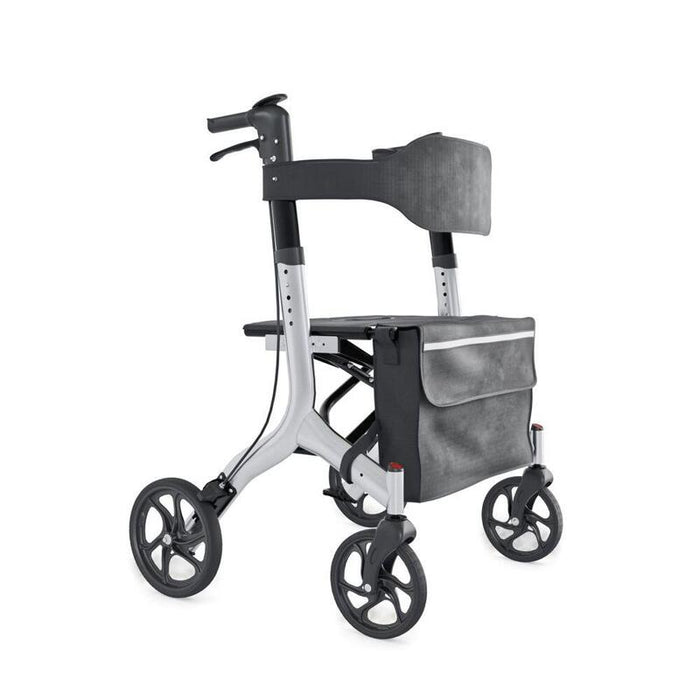 Weinberger Aluminium Rollator Xxl