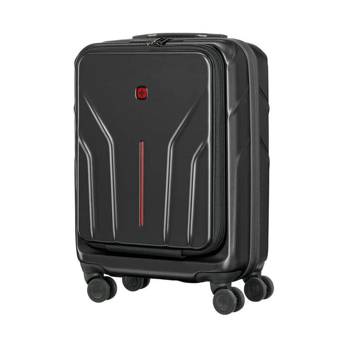 Wenger Amplix Carry-On, Estuche Negro 653323