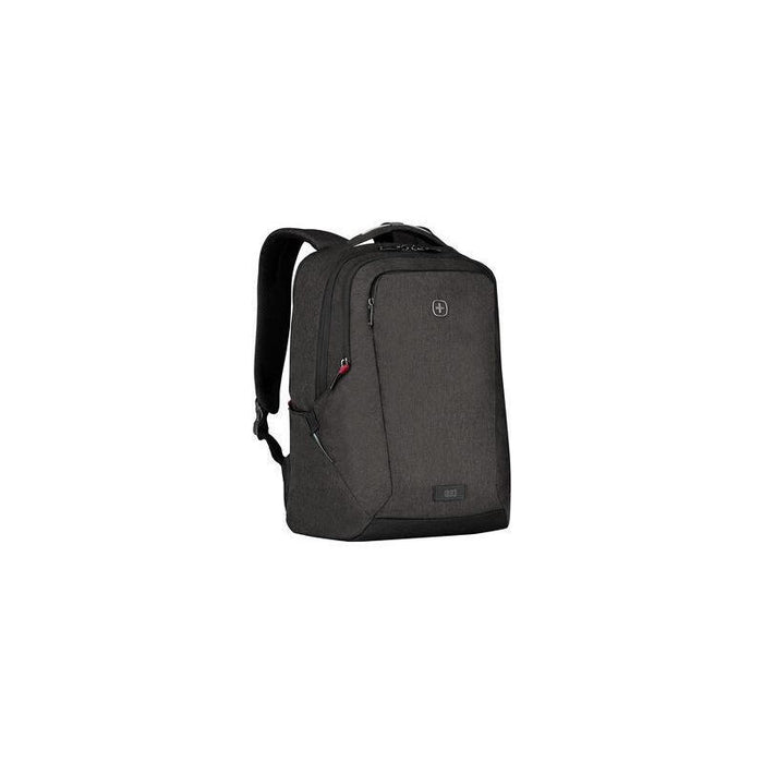 Mochila  Wenger Mx Professional, Gris 16" 611641