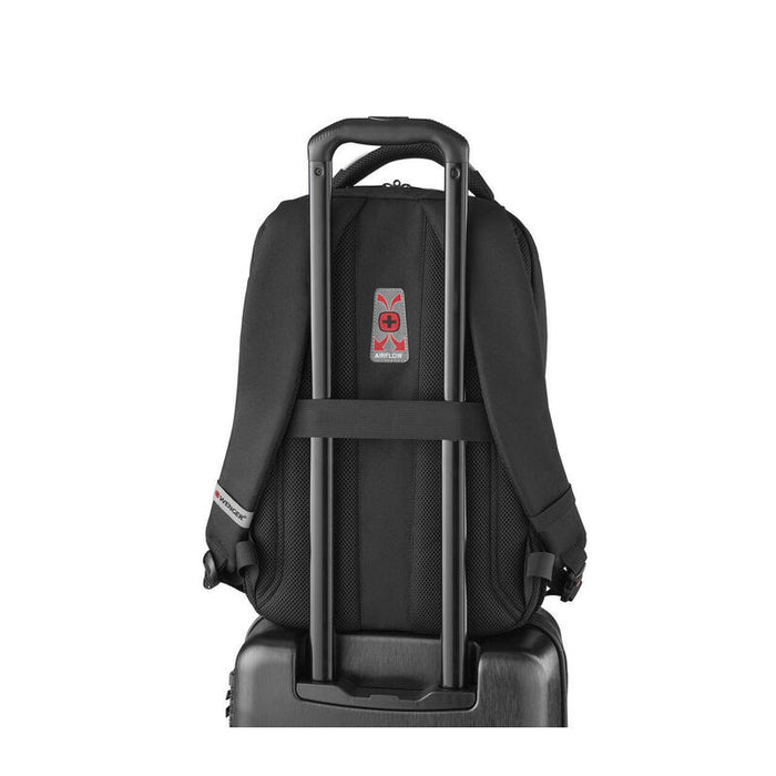 Wenger Playermode 15.6" Mochila Gaming Negro