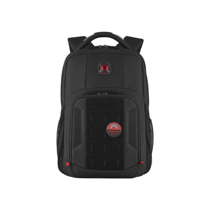 Wenger Playermode 15.6" Mochila Gaming Negro
