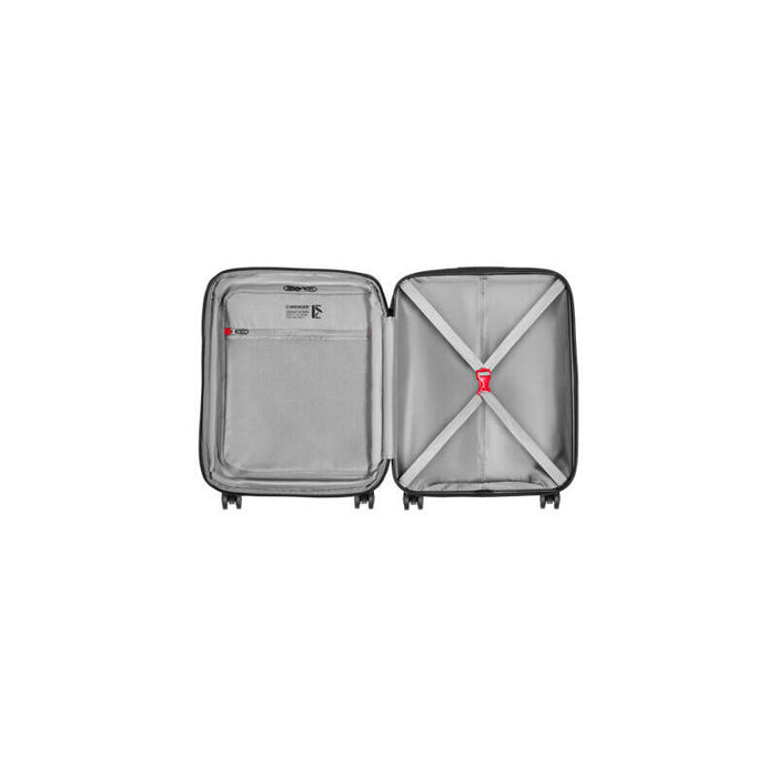 Wenger Prymo Prymo Carry-On Black