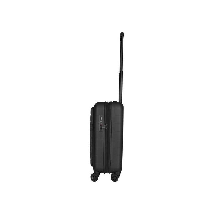Wenger Syntry Carry-On Lt Comp Blk Gry