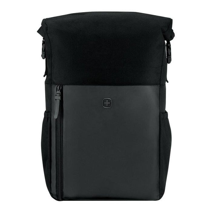 Wenger Urbanone Roll-Top  (Negro, Bis 39,6 Cm (15,6")) 653890