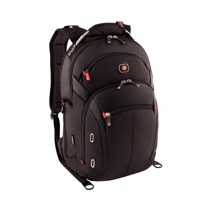 Wenger/Swissgear 600627 Mochila Para Portátil 38,1 Cm (15")  Negro