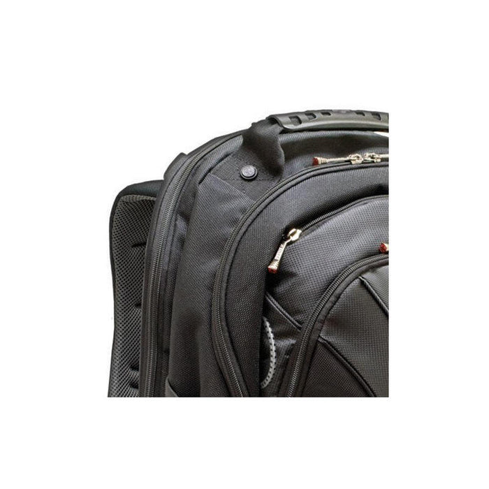 Wenger/Swissgear 600631 Mochila Para Portátil 40,6 Cm (16") Negro