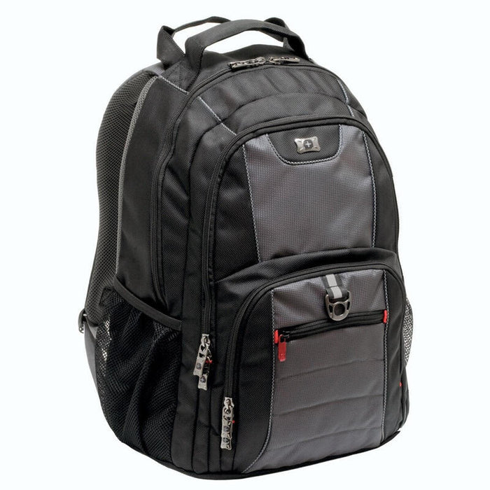 Wenger/Swissgear 600633 Mochila Para Portátil 40,6 Cm (16") Negro