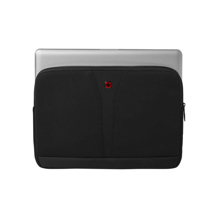 Wenger/Swissgear Bc Fix 14 Maletines Para Portátil 35,6 Cm [14] Bandolera Negro