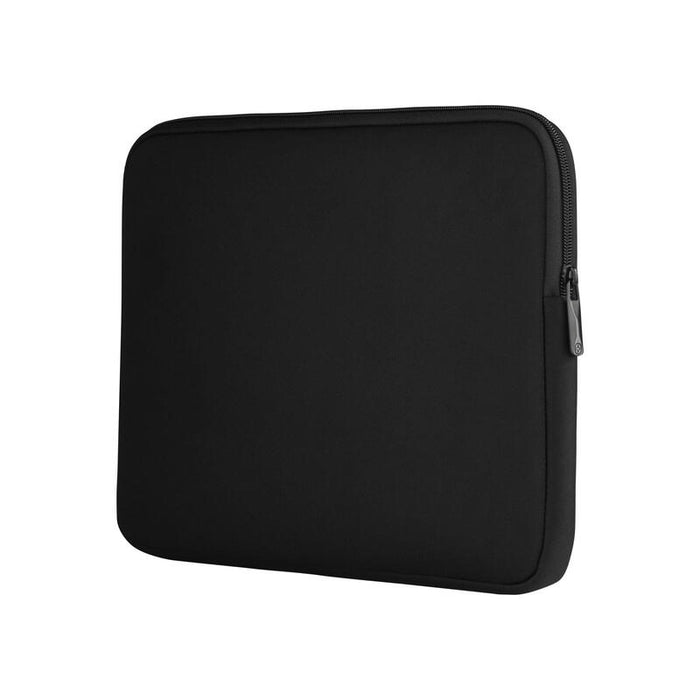 Wenger/Swissgear Bc Fix 14 Maletines Para Portátil 35,6 Cm [14] Bandolera Negro