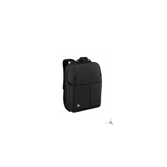 Wenger/Swissgear Reload 16 Mochila Para Portátil 40,6 Cm (16") Funda Tipo Mochila Negro