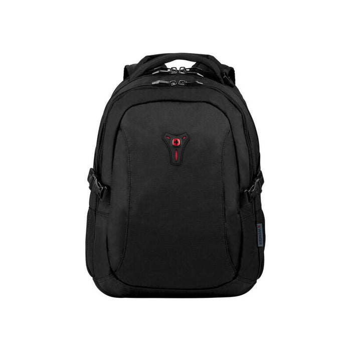 Wenger/Swissgear Sidebar 16'' Mochila Poliéster Negro