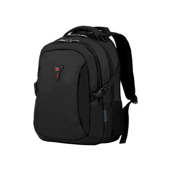 Wenger/Swissgear Sidebar 16'' Mochila Poliéster Negro