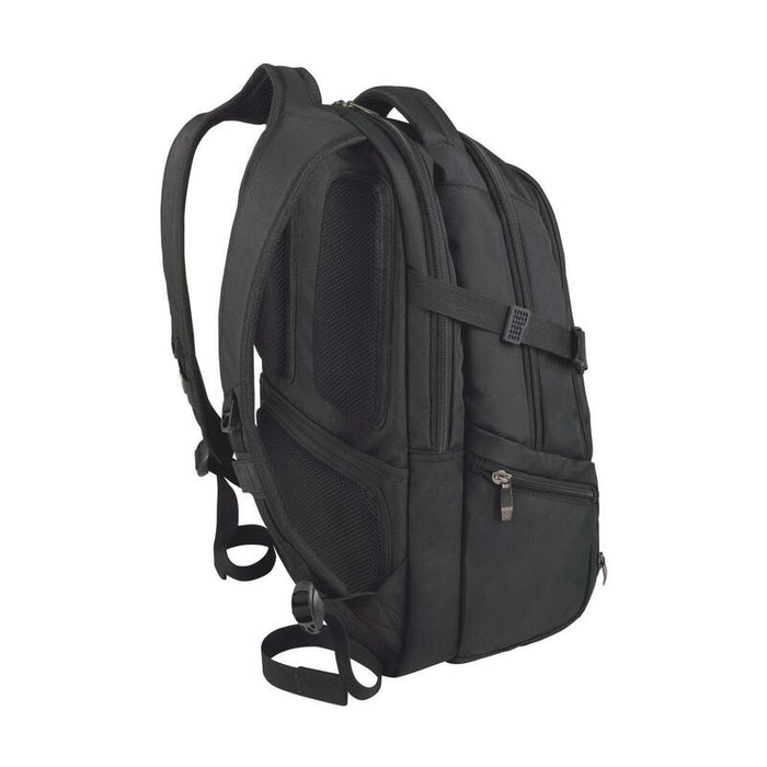 Wenger/Swissgear Transit Mochila Para Portátil 40,6 Cm (16") Funda Tipo Mochila Negro