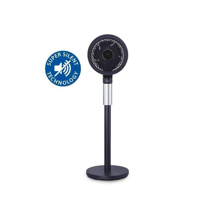 Wentylator Stojacy 50cm Zrf5500 Zelmer +Pilot