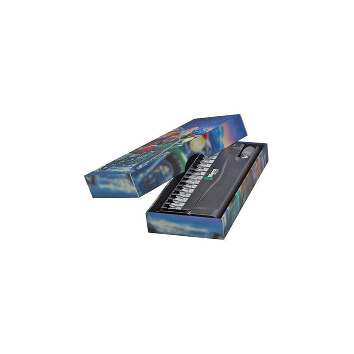 Wera Wera Bit-Check 30 Christmas 2025 05135819001