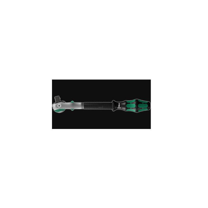 Wera Carraca De Velocidad Zyklop 8000 C Sb 5073262001