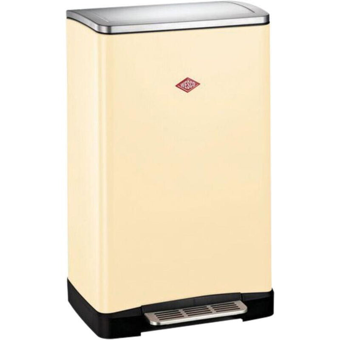 Wesco Big Double Boy Almond