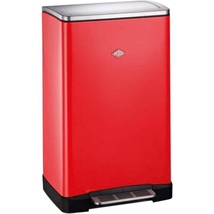 Wesco Big Double Boy Red