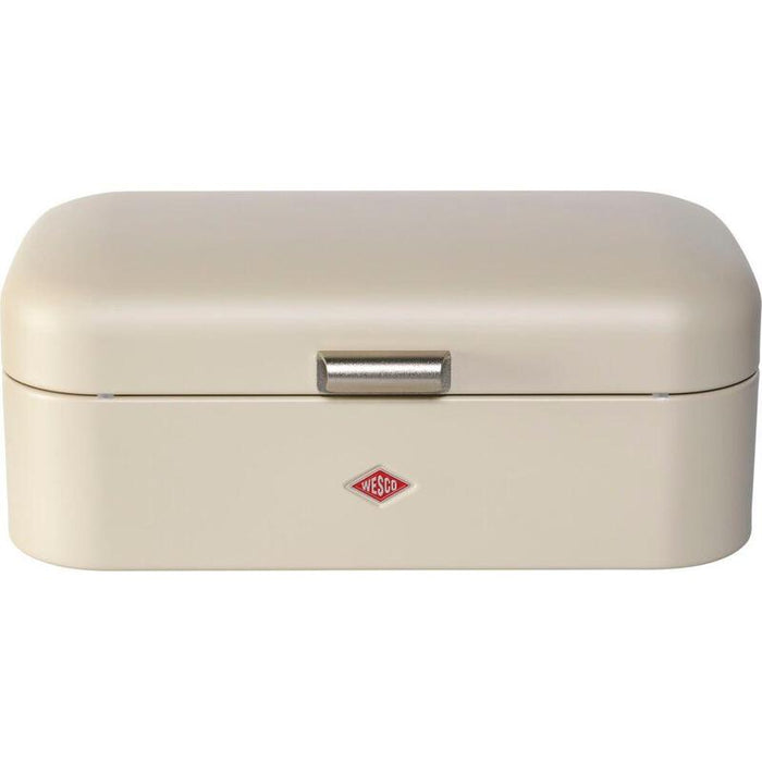 Wesco Grandy Bread Bin Sand Matt