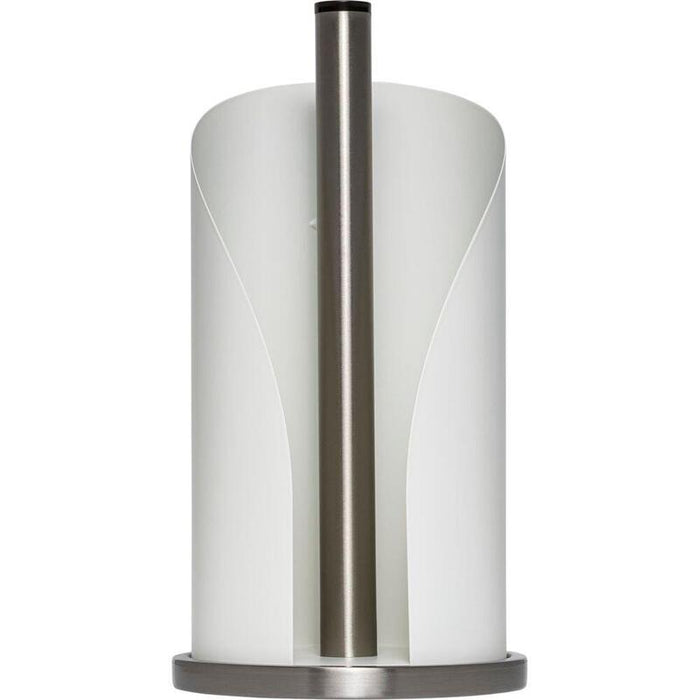 Wesco Küchenrollenhalter Weiss Matt
