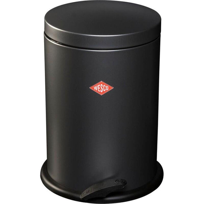 Wesco Pedal Bin Alpha 13l Graphite