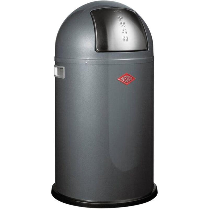 Wesco Pushboy Jr.22l Graphite