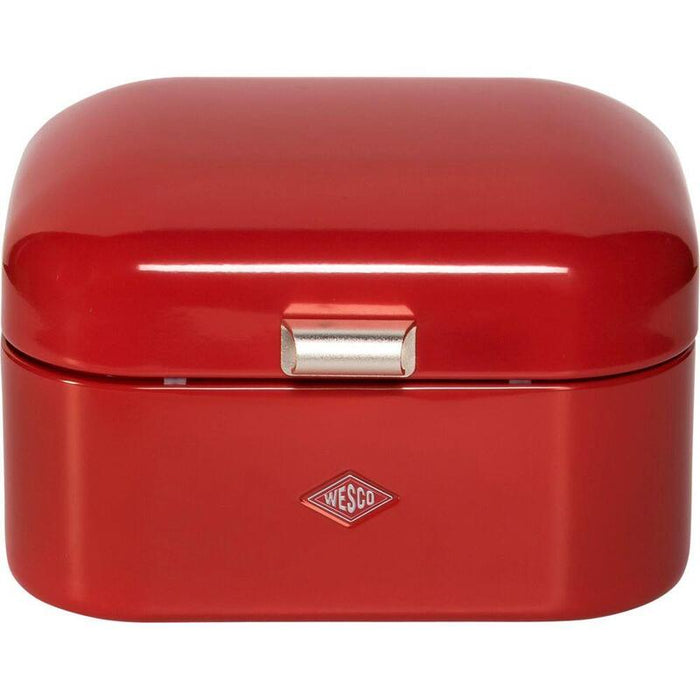 Wesco Single Grandy Red