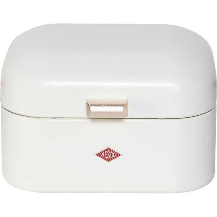 Wesco Single Grandy White Matt