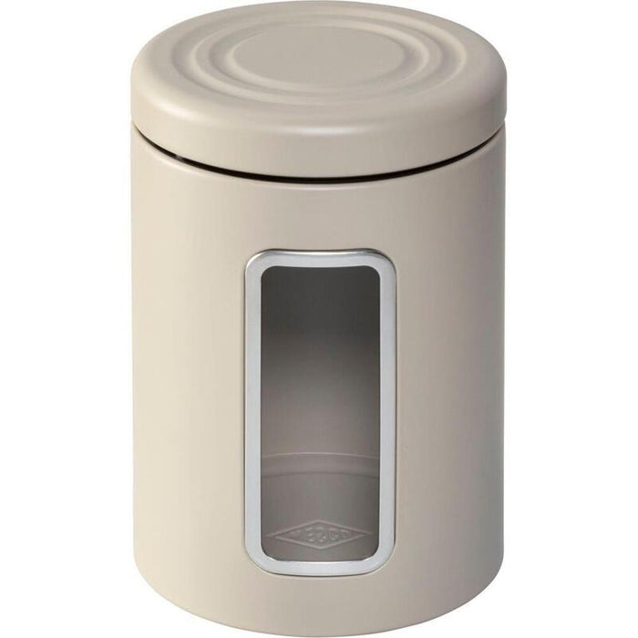 Wesco Storage Canister Matt Sand