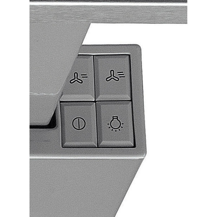 Okap Teleskopowy Akr6390ix