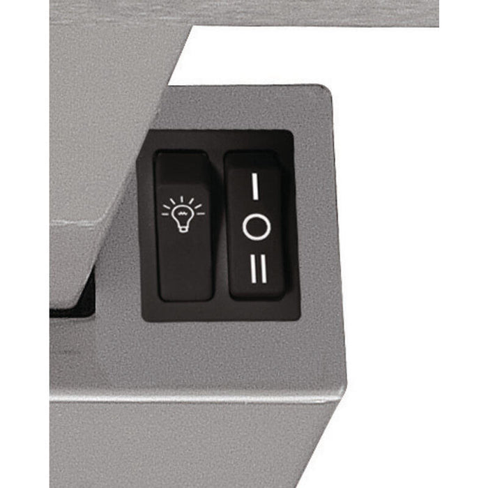 Okap Teleskopowy Akr5390ix