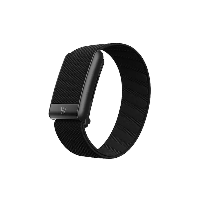 Whoop 5.0 Peak Health And Fitness Tracker - 12-Month Membershipâ -Â Obsidian