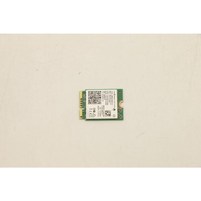 Wi-Fi 6e Wireless Lan Adapter  With Ax211 Chipset