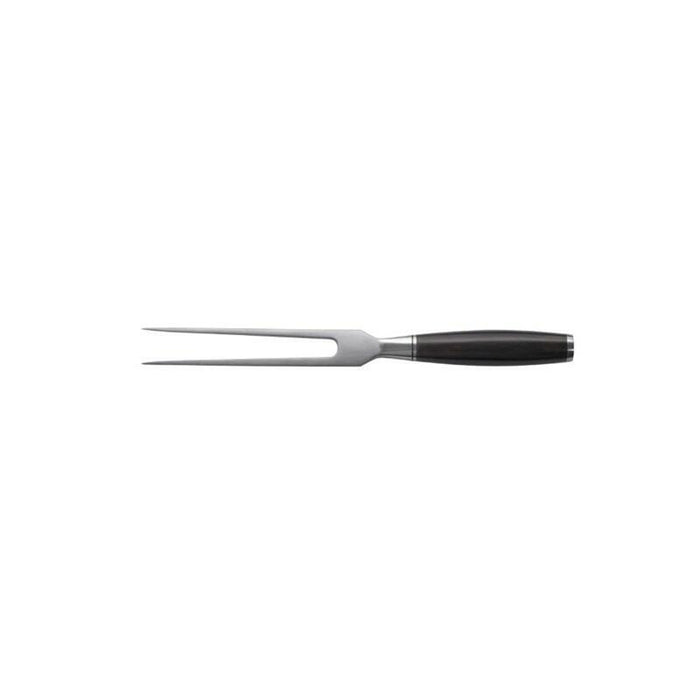 Widelec Do Miesa Kohersen Elegance Ebony Wood
