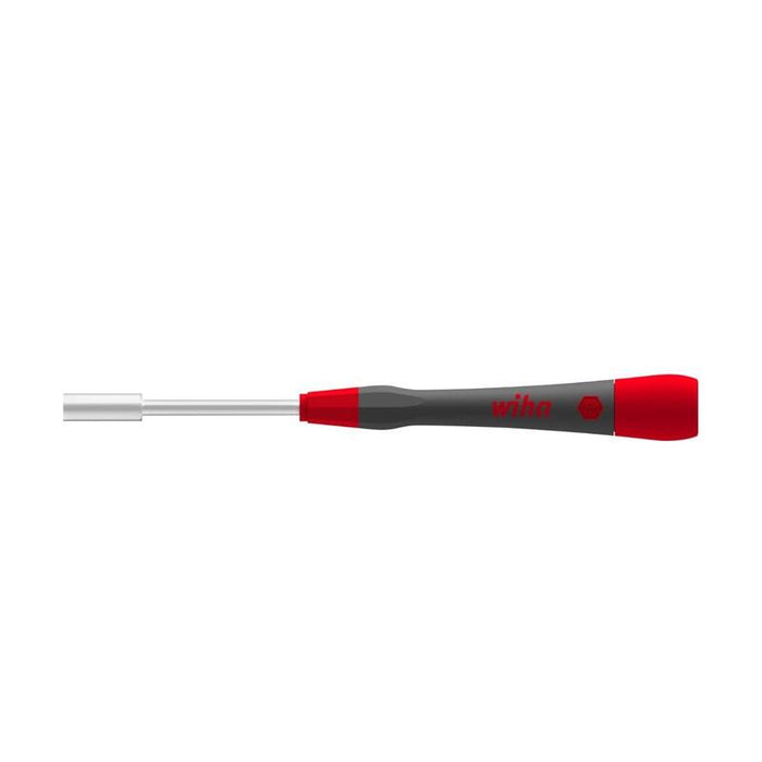 Wiha Llave De Vaso-Destornillador Ancho De Llave Métrico