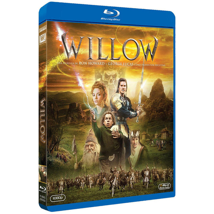 Willow