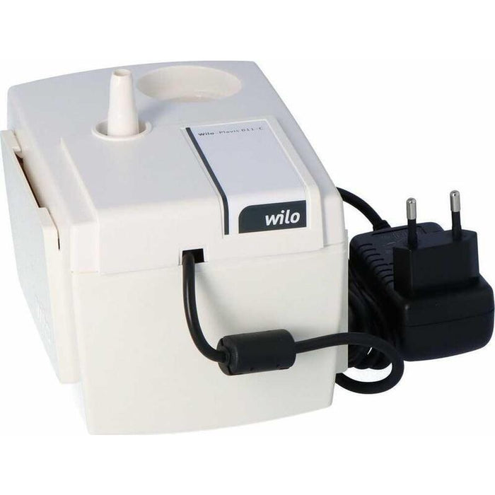 Wilo Condensate Pump Wilo-Plavis 011-C-2g