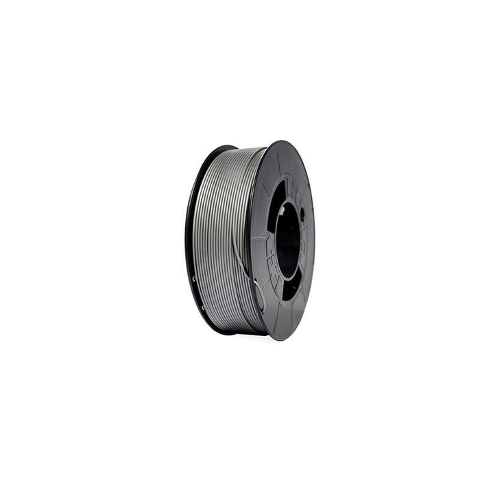 Winkle 8435532910329 Material De Impresión 3d Ácido Poliláctico (Pla) Plata 1 Kg