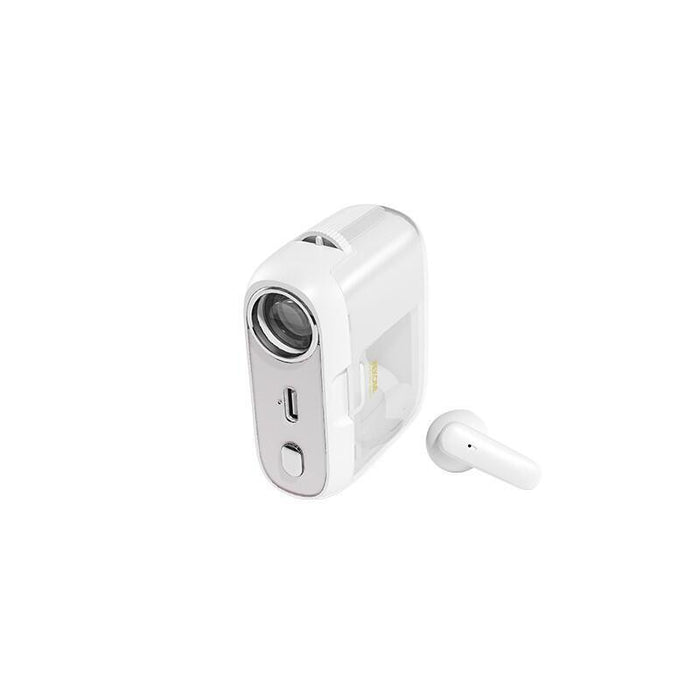 Wireless Headphones     Bluetooth V5.3 Tws Whit