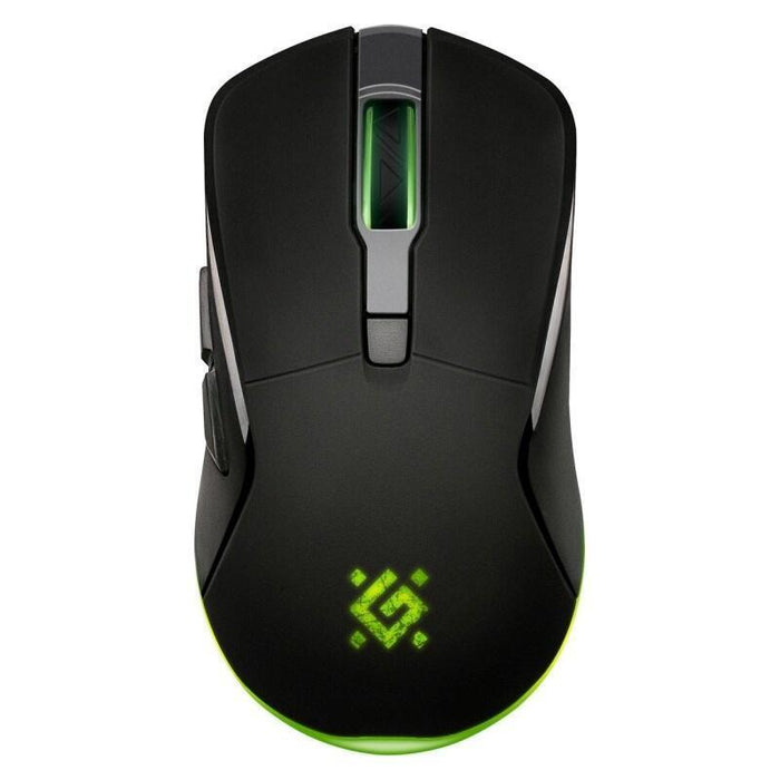Wireless Mouse Defender Demon Gm-534 Rf 3200dpi 6p