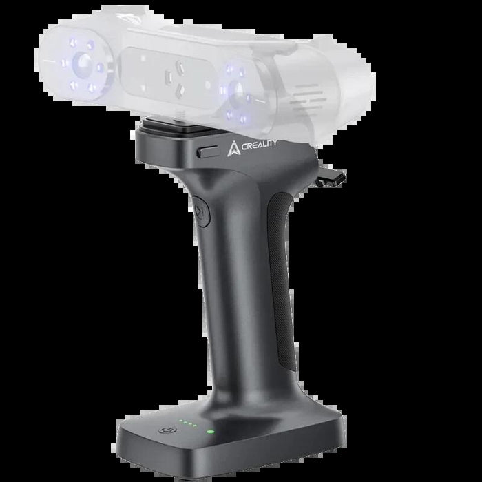 Wireless Scan Bridge For Raptor Series
