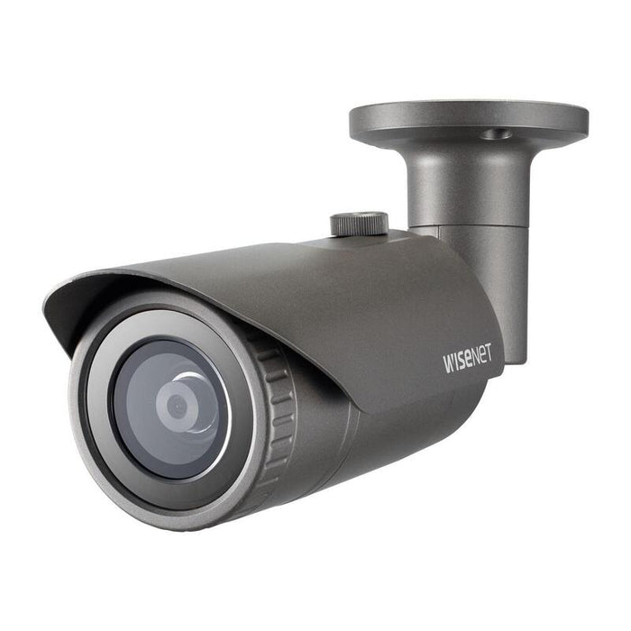 Q Series 4mp Ir Bullet  Network Camera