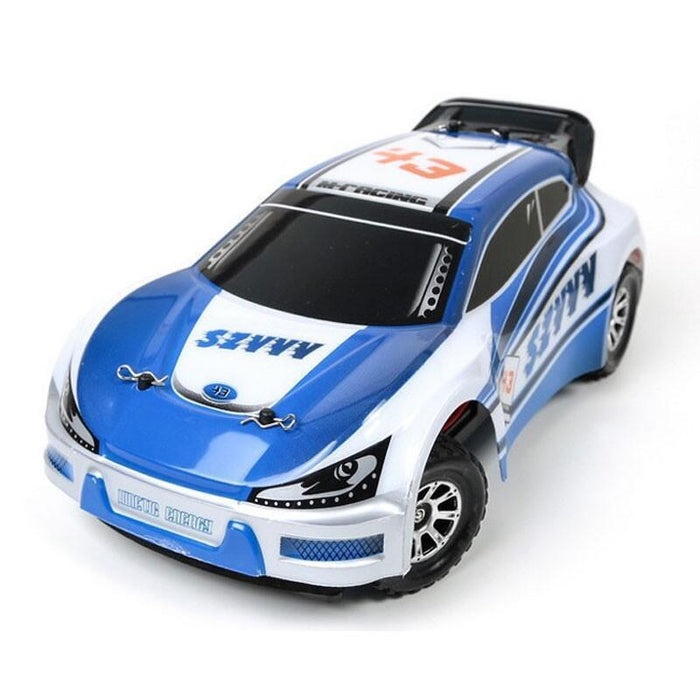 Wltoys A949 1/18 4x4 Rally - Coche Rc Eléctrico