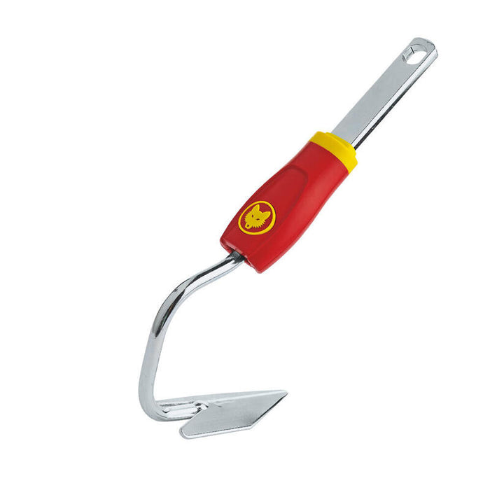 Wolf-Abanico De Jardín Bi-M, Multiestrella, Azada Rojo/Amarillo, 3,5cm 71aaa005650